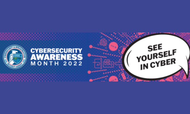 Tips to stay safe online this Cybersecurity Awareness Month