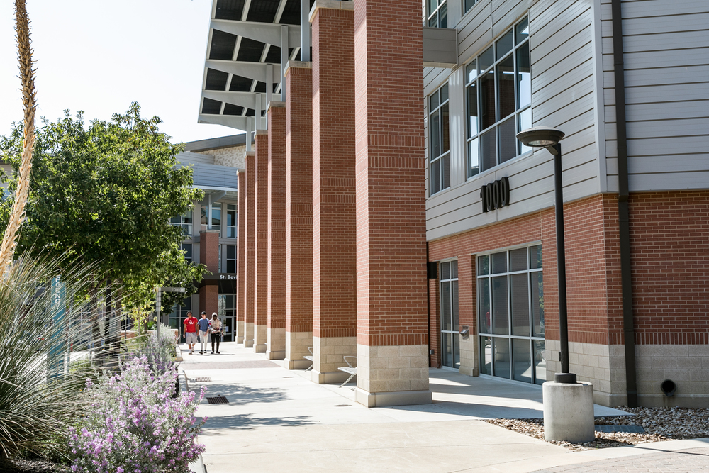 ACC relaunching upward feedback process | ACC Facstaff Infohub