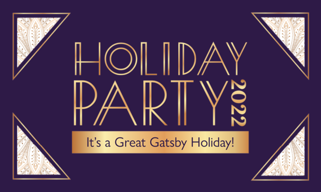 Tickets now on sale for employee holiday party