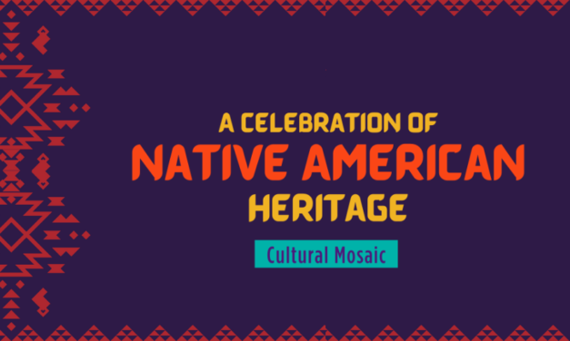 ACC celebrates Native American Heritage Month