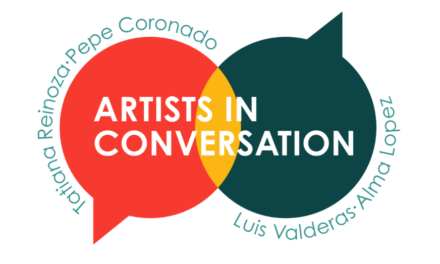 Artists in Conversation: Cultivating Community Through Art