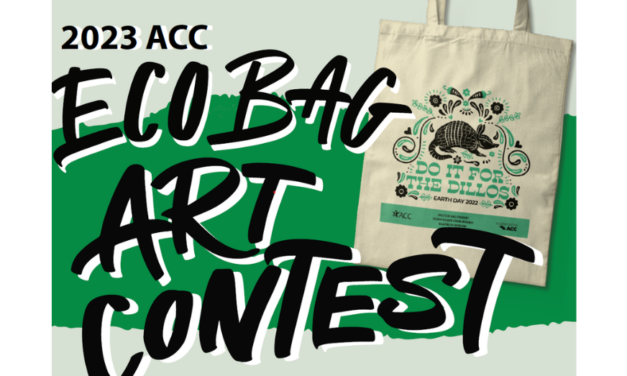 Student submissions now open for ACC’s 11th Annual Eco Bag Contest 