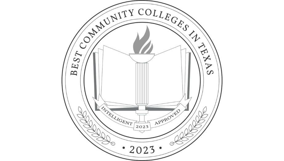 ACC Named Best Community Colleges in Texas by Intelligent.com