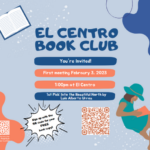ACC El Centro starts book club for students, employees