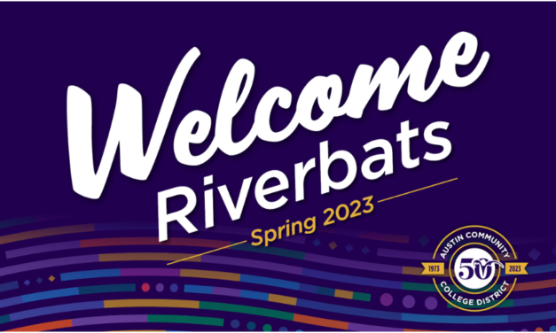 Welcome Our Spring 2023 Riverbats!
