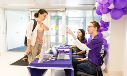 Sign Up Now for the Spring 2026 Welcome Riverbats Days 