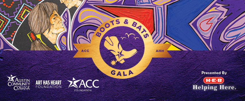 Reserve your tickets to the Boots & Bats Gala