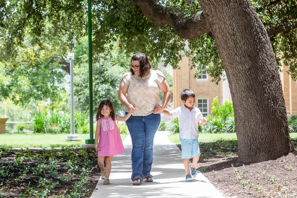 ACC launches new Military Families Center | ACC Facstaff Infohub