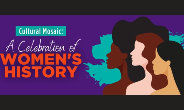 ACC Talks Women’s History Month