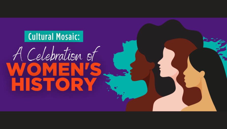 ACC Talks Women’s History Month
