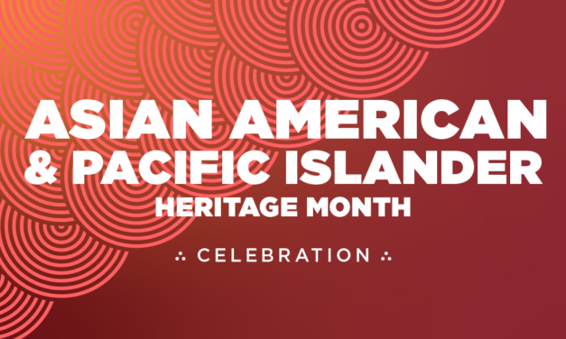ACC Talks Asian American & Pacific Islander Heritage Month