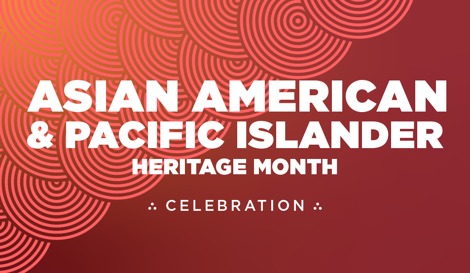 ACC Talks Asian American & Pacific Islander Heritage Month