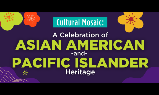 ACC honors AAPI Month with series of events