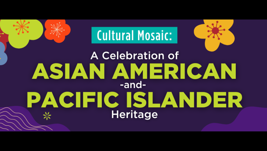 ACC honors AAPI Month with series of events