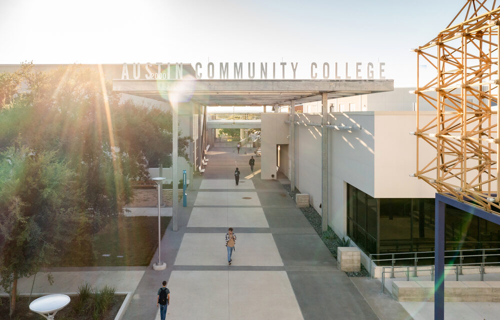 ACC launches new Student Information Systems process