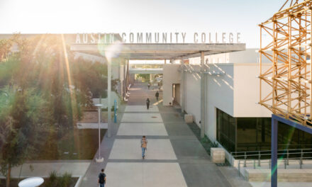 Be Part of the Great College Program