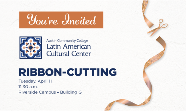 ACC Latin American Cultural Center hosts ribbon-cutting, unveils new mural