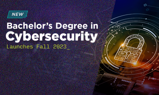 ACC launches new bachelor’s degree in Cybersecurity