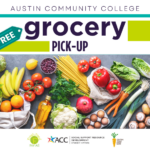 Free grocery pick-ups this summer