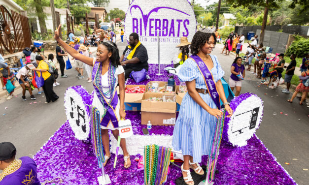ACC celebrates Juneteenth with annual celebration & parade