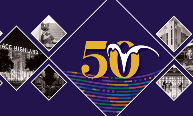 Save the Date: ACC’s 50th Anniversary Homecoming