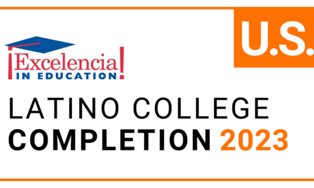 ACC Chancellor Selected for National Research on Latino College Completion