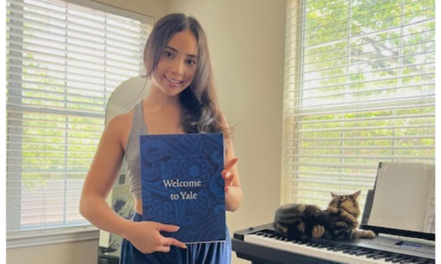 From ACC to Yale: Computer Science student shares transfer journey