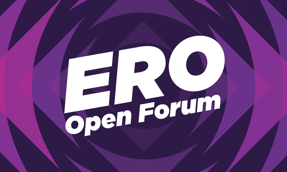 ERO Open Forum: February 2024