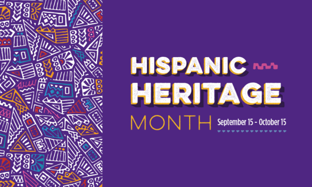 ACC Talks Hispanic Heritage Month 2023