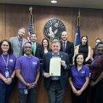 ACC recognized for 50th anniversary by several Central Texas City Councils