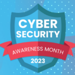 Cybersecurity Awareness Month: 4 simple steps to stay safe 