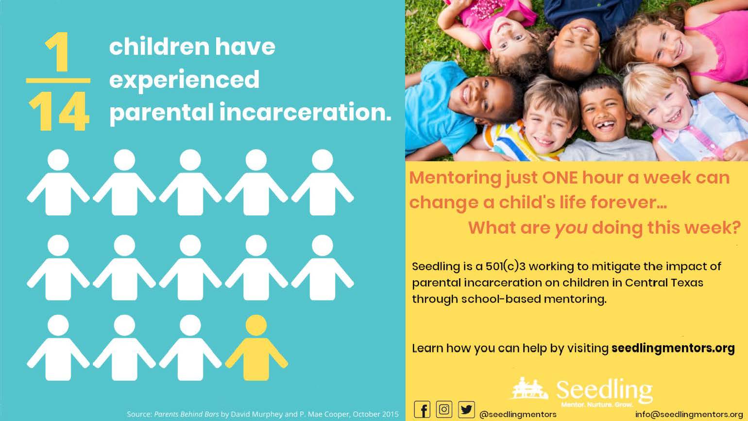 ACC supports Seedling Mentor program volunteers | ACC Facstaff Infohub