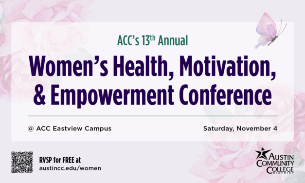 ACC hosts 13th Annual Women’s Health, Motivation, & Empowerment Conference