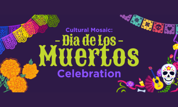 Join ACC in celebration of Día de los Muertos
