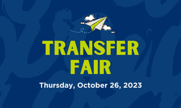 ACC Transfer Fair brings over 60 universities to campus