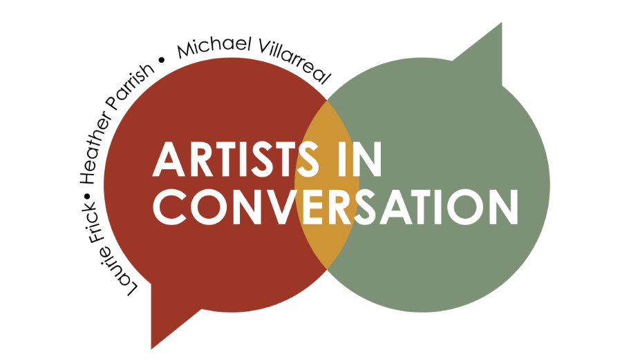 The Art Galleries at ACC hosts conversation with alumni artists