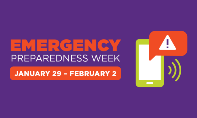 ACC hosts Emergency Preparedness Week January 29-February 2