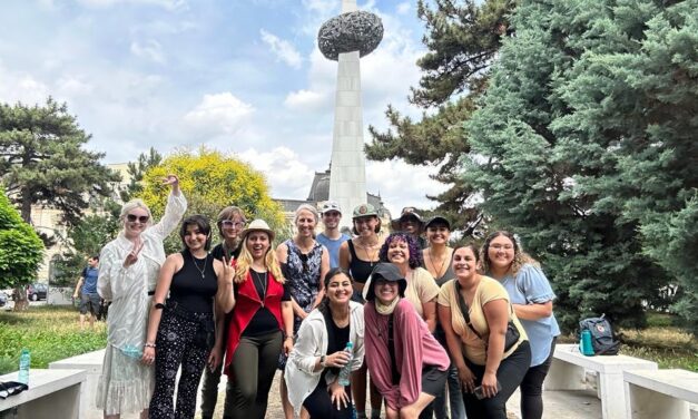 ACC’s Summer 2024 Study Abroad Program applications now open