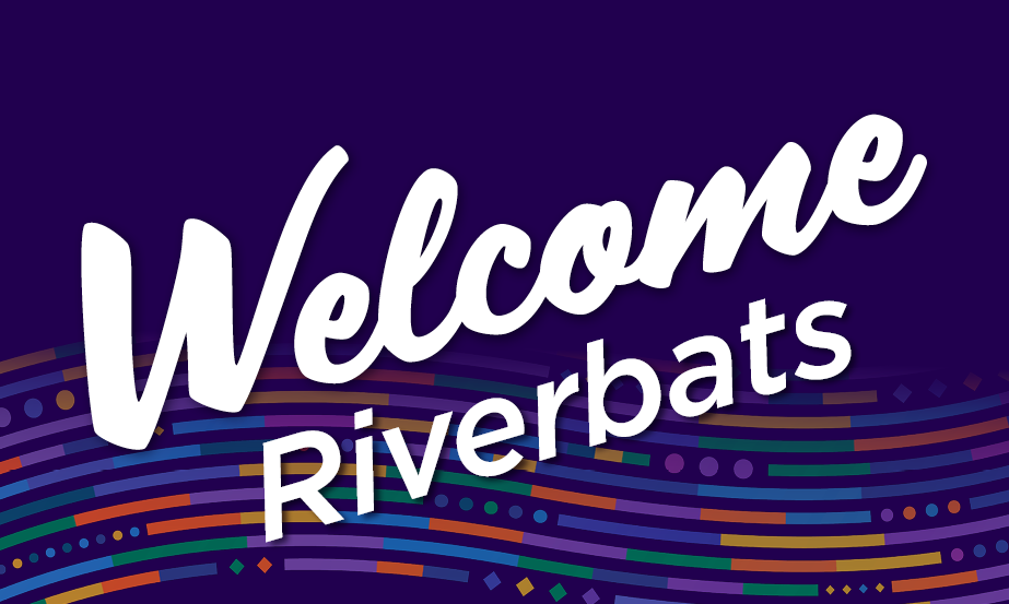 Welcome to a new semester, Riverbats!