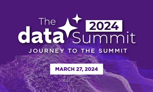Get Ready for the 2024 Data Summit