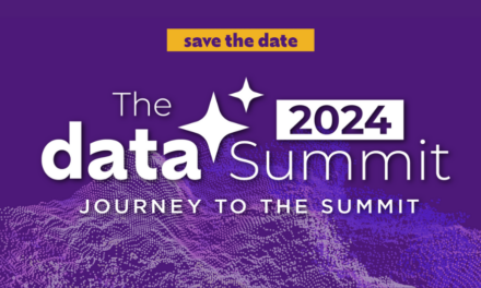 Save the date for the ACC Data Summit 