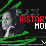 ACC Talks Black History Month 2024