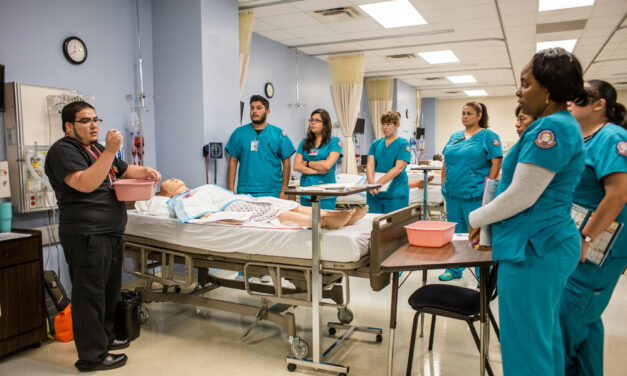 ACC adds clinical opportunities for RN-to-BSN students through new partnership