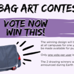 Cast your vote: The 2024 Eco Bag Design Contest Is Here