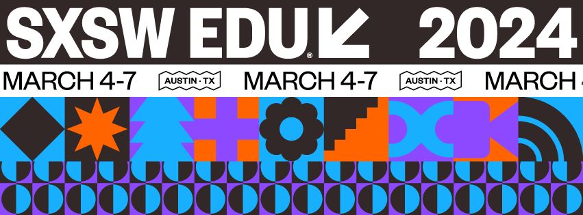ACC at SXSW EDU: Letters from a neurodivergent ACC student