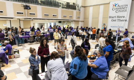 Health Sciences works with Marketing to double open house registration numbers