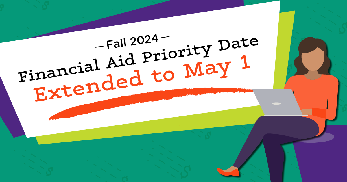 ACC extends priority date for FAFSA