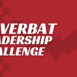 Encourage students to join the Riverbat Leadership Challenge