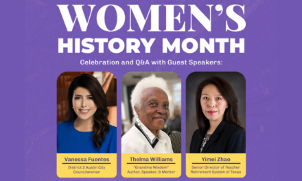 ACC honors Women’s History Month 2024 with events, spotlights