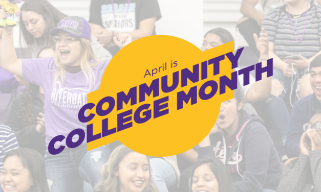 Join ACC and Celebrate Community College Month 2024
